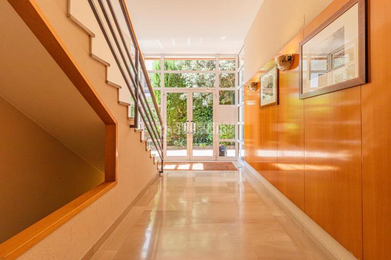 Foto 55259668-e195-40dd-84e5-8de67c6f81f5. Piso  en venta en Sant Domènec Sant Cugat del Vallès