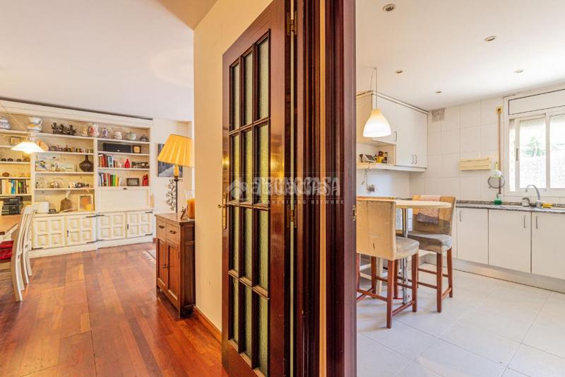 Foto 6d6a22c4-db70-46d6-afc9-8e8692937fc7. Piso  en venta en Sant Domènec Sant Cugat del Vallès