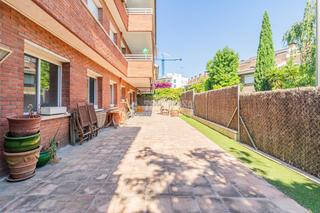 Piso en Sant Domènec. Piso en venta en sant cugat del vallès
