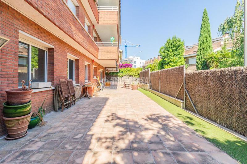 Foto 8f870e08-4034-4484-9620-c479c93421e0. Piso  en venta en Sant Domènec Sant Cugat del Vallès