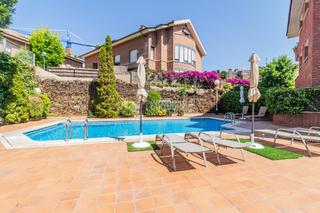 Appartement à Sant Domènec. Piso en venta en sant cugat del vallès