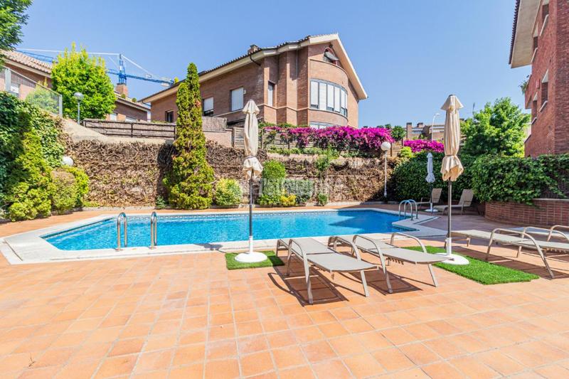 Foto 9304bd54-1896-4c53-9d48-6329d7cacab0. Piso  en venta en Sant Domènec Sant Cugat del Vallès