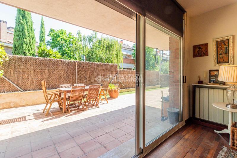 Foto 983d5498-6466-4154-8c28-b830b494c0ba. Piso  en venta en Sant Domènec Sant Cugat del Vallès
