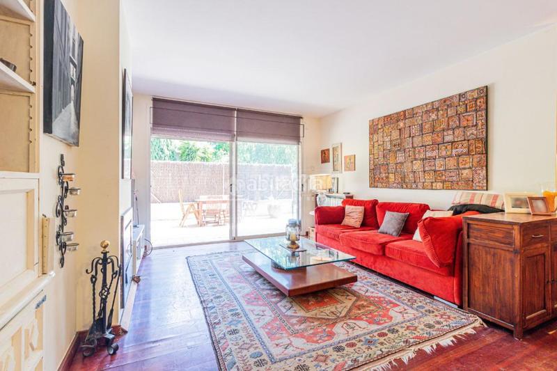 Foto ac45a0a2-1390-417b-a6cb-050c359803e8. Piso  en venta en Sant Domènec Sant Cugat del Vallès