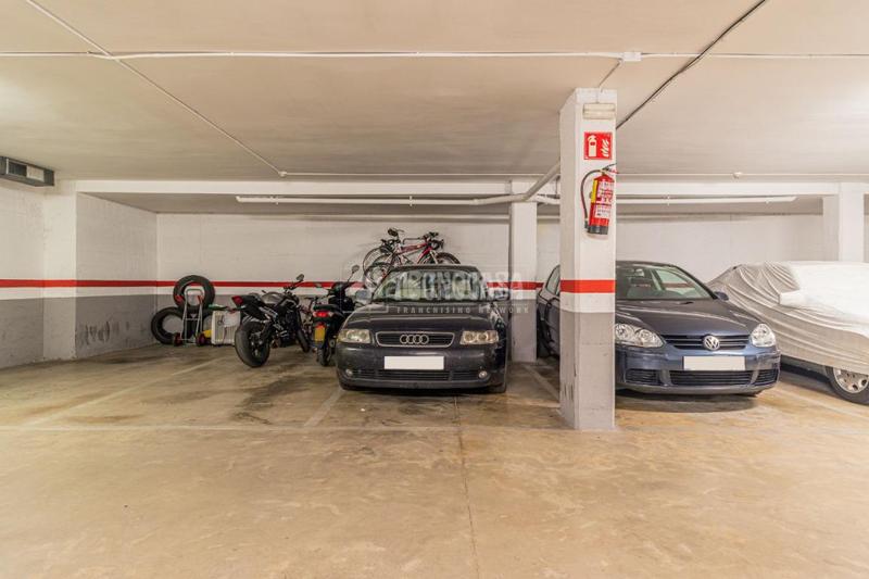 Foto b8f2ddea-b7b2-4544-9c80-f1fce89613aa. Piso  en venta en Sant Domènec Sant Cugat del Vallès