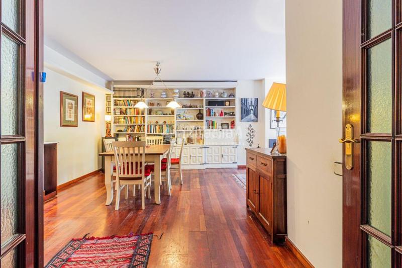 Foto c73c49f2-704d-48a6-99d2-83651d90f805. Piso  en venta en Sant Domènec Sant Cugat del Vallès