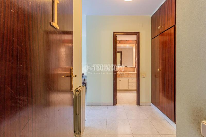 Foto cf42b8a2-3069-4435-bc7c-f9df4c0cdbf5. Piso  en venta en Sant Domènec Sant Cugat del Vallès