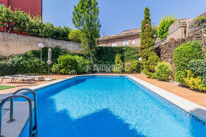 Foto f631a806-6dd6-40f9-a42e-2ddf6b6f1619. Piso  en venta en Sant Domènec Sant Cugat del Vallès