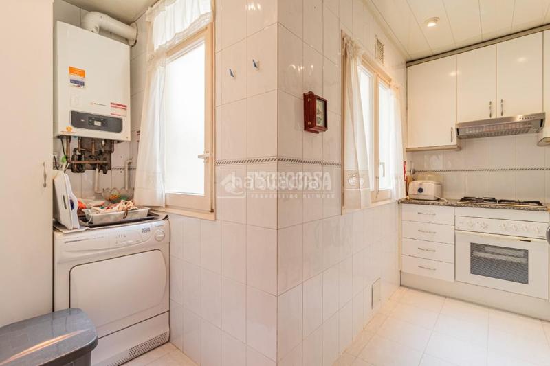 Foto 118efa9f-bb1f-4d0c-b868-b1a5a2f5c67d. Piso  en venta en El Coll Sant Cugat del Vallès
