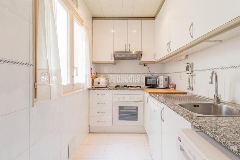 Foto 299c6f10-6d79-4ca4-beec-f70f6caef9f7. Piso  en venta en El Coll Sant Cugat del Vallès