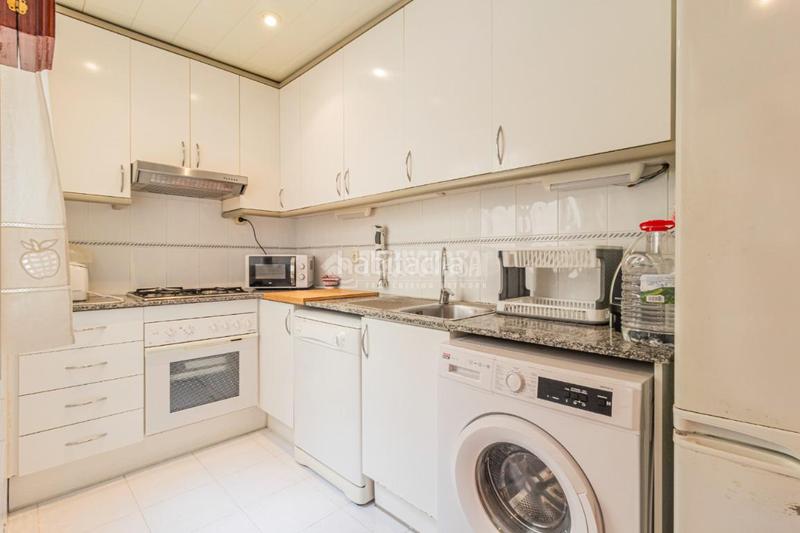 Foto cd8a220b-3367-43be-bb2e-f9cc7f96e0df. Piso  en venta en El Coll Sant Cugat del Vallès