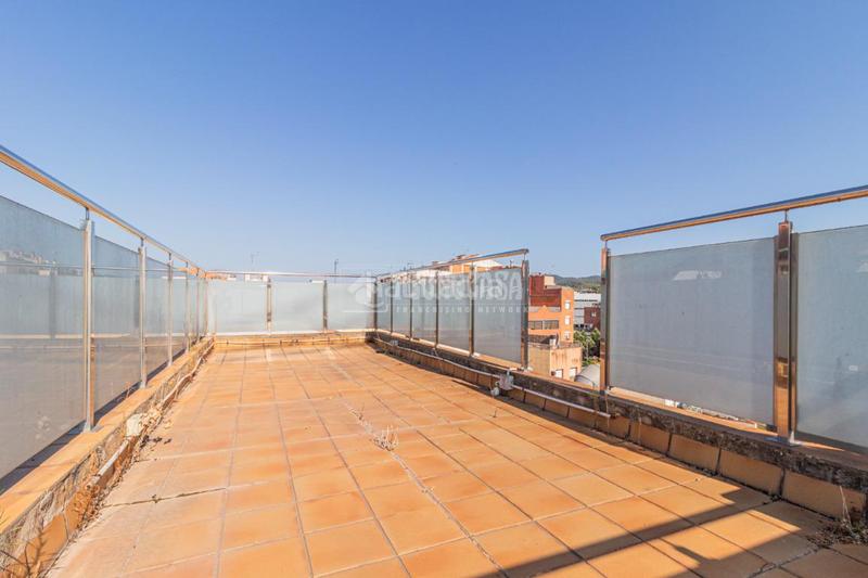 Foto 10345185-9f35-4302-8998-5fe48a3bc9e4. Ático  en venta en El Coll Sant Cugat del Vallès