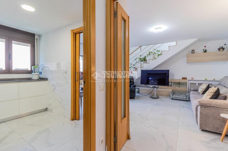 Foto 3a8572d5-0305-49d3-88c6-3223720d01db. Ático  en venta en El Coll Sant Cugat del Vallès