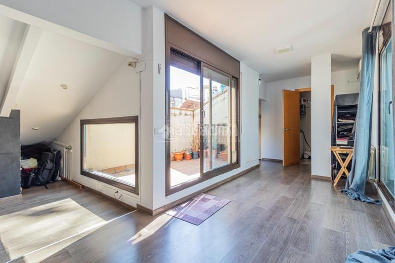 Foto 4e8b35bf-18ff-4eed-ae6a-363256dc300d. Ático  en venta en El Coll Sant Cugat del Vallès