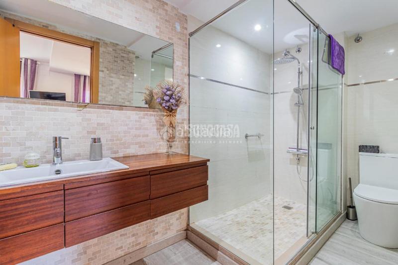 Foto a784fdd5-911e-4e12-9fd7-d0d4000c3fdb. Ático  en venta en El Coll Sant Cugat del Vallès