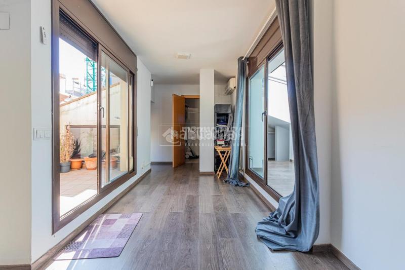 Foto aa71c6d6-8ecf-4ad4-8877-cc04e477b4ca. Ático  en venta en El Coll Sant Cugat del Vallès