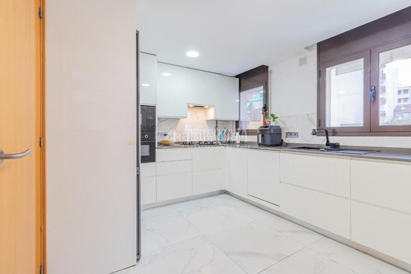 Foto f2178076-a650-4ddb-9569-93b9a0a6d40e. Ático  en venta en El Coll Sant Cugat del Vallès