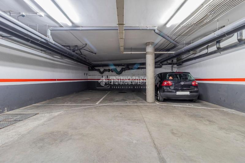 Foto fcd5cfc5-ffdd-44d7-bb60-3c057aca3c7e. Ático  en venta en El Coll Sant Cugat del Vallès