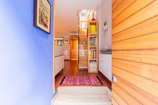 Maison jumelée à Centre - Estació. Casa en venta en sant cugat del vallès