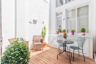 Doppelhaus in Centre - Estació. Casa en venta en sant cugat del vallès