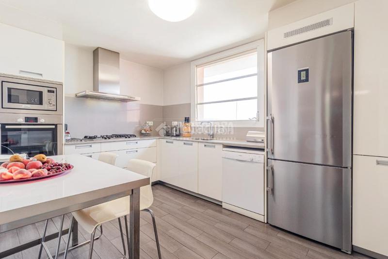 Foto 06d39f35-83e9-4335-932f-7d9f2707d093. Ático  en venta en Sant Domènec Sant Cugat del Vallès
