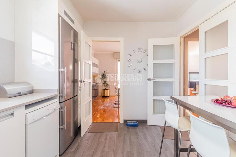 Foto 12e1e8cf-8979-40f0-9be0-2459df863071. Ático  en venta en Sant Domènec Sant Cugat del Vallès