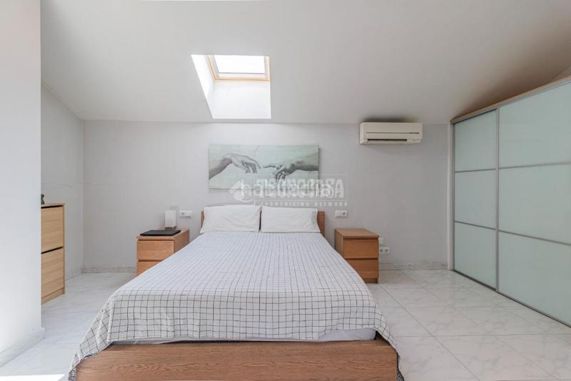 Foto 17722c36-80a4-4a34-a26f-a311aca26921. Ático  en venta en Sant Domènec Sant Cugat del Vallès