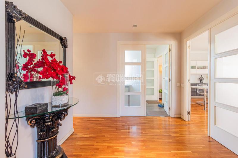 Foto 17742d58-9f37-4fbd-b7c4-7734955ee396. Ático  en venta en Sant Domènec Sant Cugat del Vallès