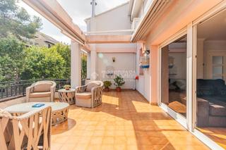 Àtic a Sant Domènec. Ático en venta en sant cugat del vallès
