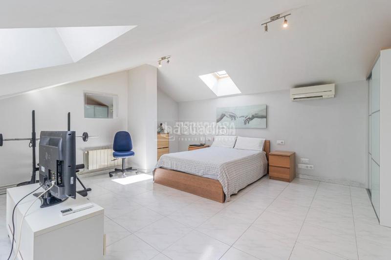 Foto 401e601d-0a94-4e61-a250-73107c28be5e. Ático  en venta en Sant Domènec Sant Cugat del Vallès