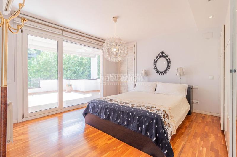 Foto 437e8fd3-b3ee-4158-aa20-37f80ffa4be2. Ático  en venta en Sant Domènec Sant Cugat del Vallès