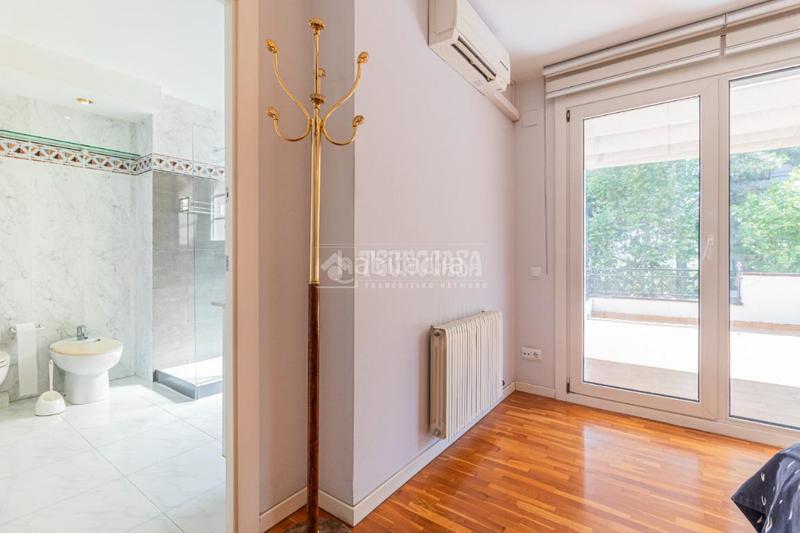 Foto 47bbaa0a-8161-40c3-b8fa-8b92403275f4. Ático  en venta en Sant Domènec Sant Cugat del Vallès