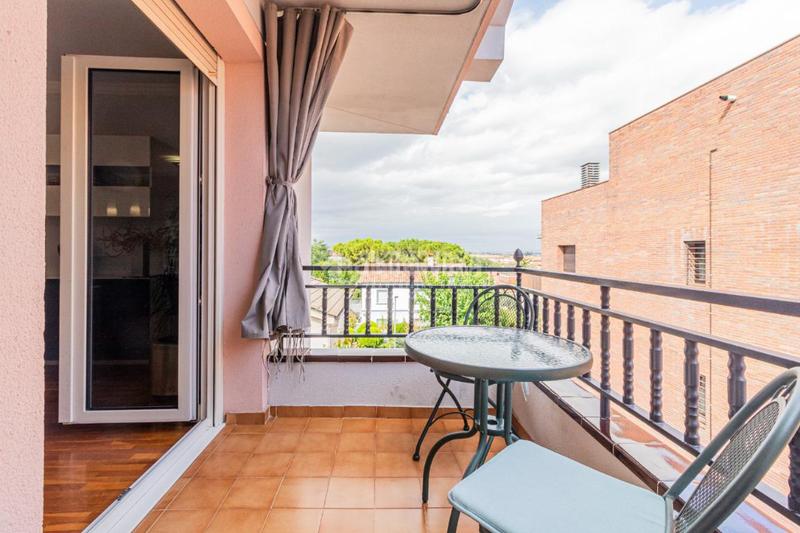 Foto 4f8208d6-61e1-4da8-acde-83bda4cd4a94. Ático  en venta en Sant Domènec Sant Cugat del Vallès