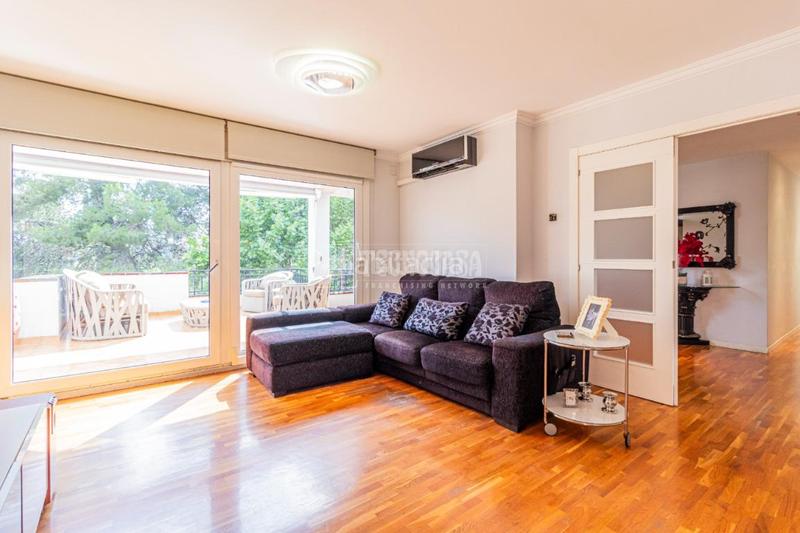 Foto 573193ac-5a62-4366-9e5d-4e4603e6eb1f. Ático  en venta en Sant Domènec Sant Cugat del Vallès