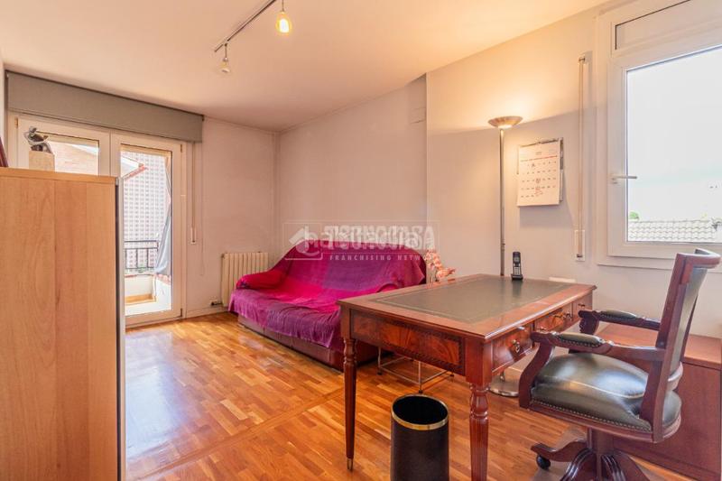 Foto 68cc25ba-e489-4f65-8317-daa1f194fddc. Ático  en venta en Sant Domènec Sant Cugat del Vallès