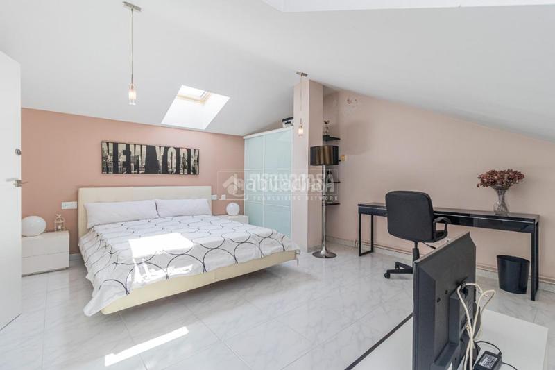 Foto 7d4fd652-20e6-4f86-8a9c-e6beb7781ab8. Ático  en venta en Sant Domènec Sant Cugat del Vallès