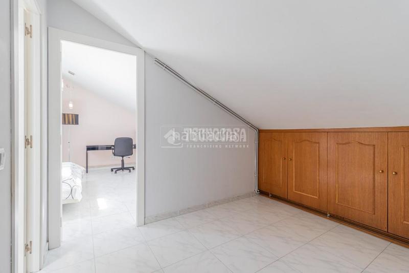 Foto 80a934be-91a3-4a00-9e29-2fcd74e8d63a. Ático  en venta en Sant Domènec Sant Cugat del Vallès