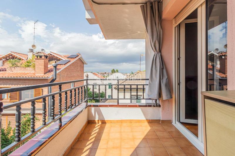 Foto 9e337152-f031-4532-8493-4d2e0dc2f8c9. Ático  en venta en Sant Domènec Sant Cugat del Vallès