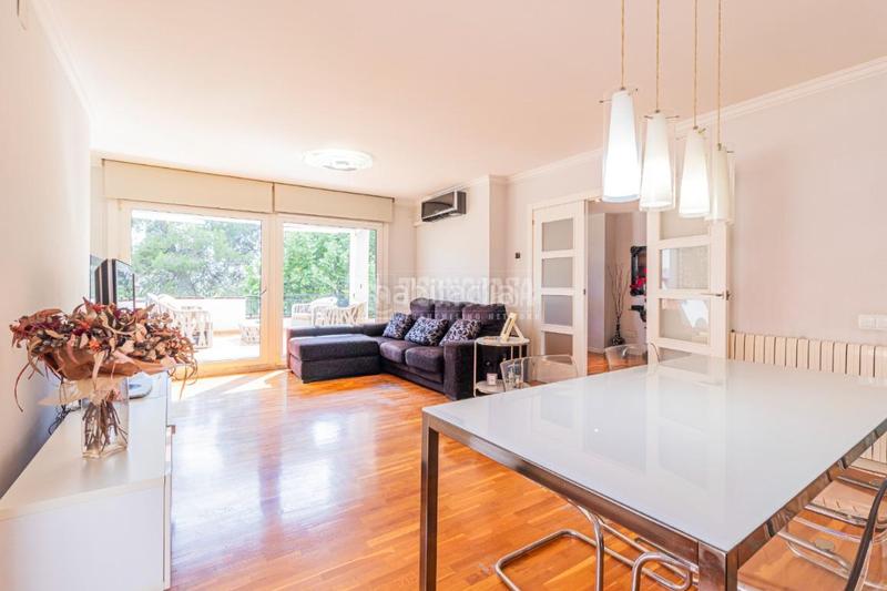Foto a7fa529a-2c90-4c1c-889b-57018550aead. Ático  en venta en Sant Domènec Sant Cugat del Vallès