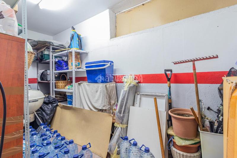 Foto cc4a9ccd-116d-42f6-8902-6b315831ada7. Ático  en venta en Sant Domènec Sant Cugat del Vallès