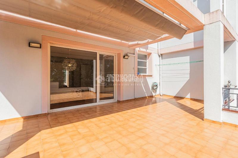 Foto ebd05aa0-b520-4016-bb82-d1431dff2ea6. Ático  en venta en Sant Domènec Sant Cugat del Vallès