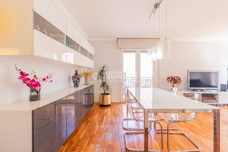 Foto f12d5057-9927-4967-9fce-adc503fb98e6. Ático  en venta en Sant Domènec Sant Cugat del Vallès