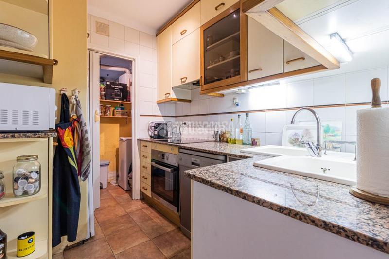 Foto b164fcca-d952-4491-8b98-b165872dc934. Piso  en venta en Centre - Estació Sant Cugat del Vallès