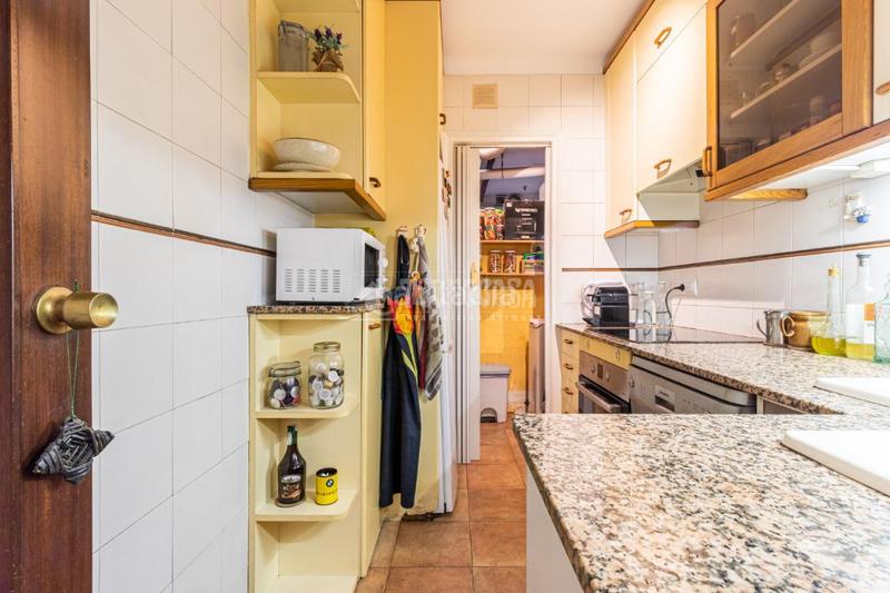 Foto deca2be9-9660-40e0-8fe5-ab609bf497f3. Piso  en venta en Centre - Estació Sant Cugat del Vallès