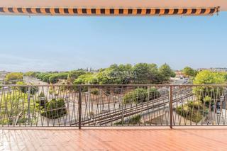 Pis a Centre - Estació. Piso en venta en sant cugat del vallès