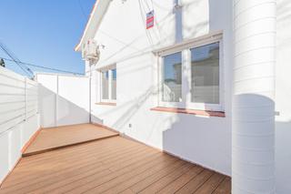 Rent Flat in La Floresta. Piso en alquiler en sant cugat del vallès