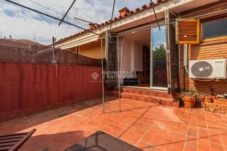 Àtic a Centre - Estació. Ático en venta en sant cugat del vallès