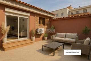 Àtic a Centre - Estació. Ático en venta en sant cugat del vallès