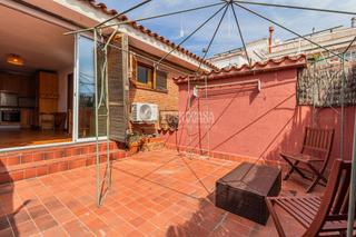 Attique à Centre - Estació. Ático en venta en sant cugat del vallès