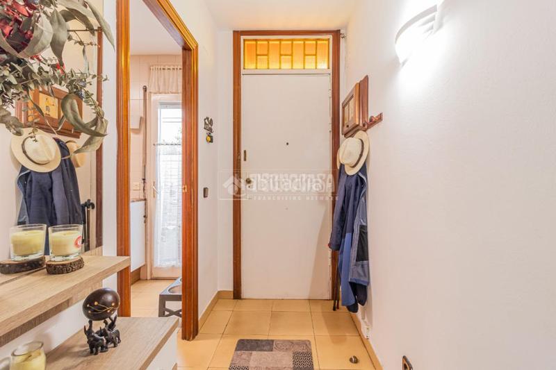 Foto 1d6d8ec2-788a-4aa9-afd5-387ae0136e03. Maison jumelée avec chauffage parking dans Sant Domènec Sant Cugat del Vallès